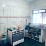 CASA TERREA NO JARDIM TANGARA