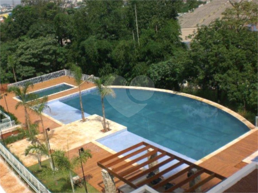 Apartamento à Venda no Condomínio Sítio Anhanguera – Jardim Santo Elias | São Paulo