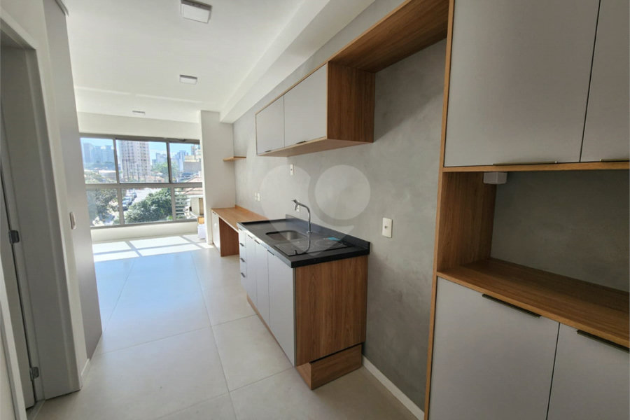 Invista ou more com estilo em um Studio moderno, funcional e com lazer completo