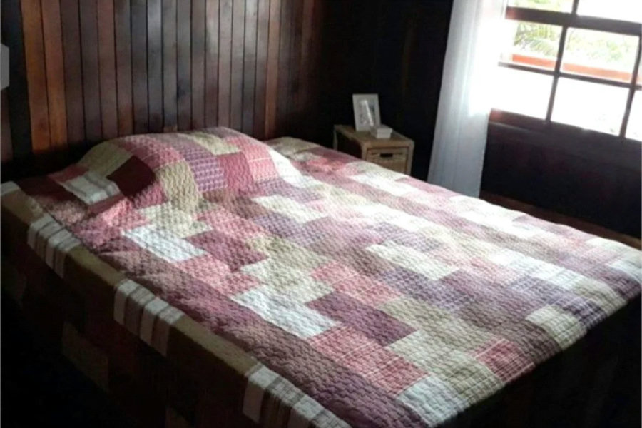 Casa com 3 dormitórios à venda em Águas de São Pedro