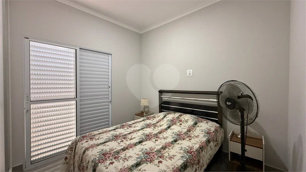 Casa para alugar no Damha I em Piracicaba/SP.