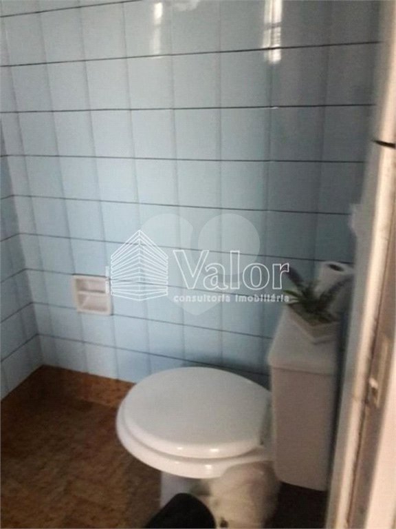 Casa Residencial Vila Faria á venda.