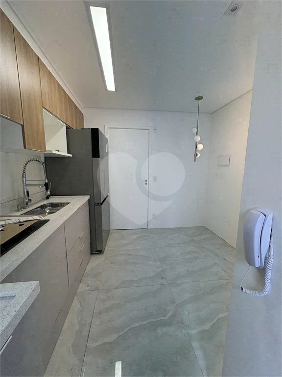 Apartamento à venda no Let's Cassandoca – 2 quartos, 37m² – Novo!