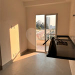 Apartamento à venda na Vila Carrão, 1 quarto