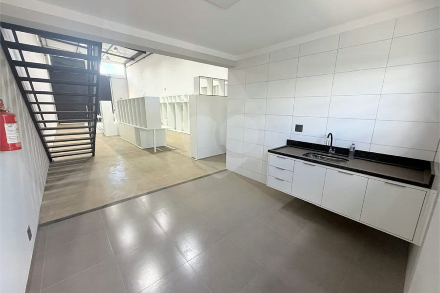 SALÃO COMERCIAL PARA ALUGAR – SANTA TEREZINHA | PIRACICABA/SP