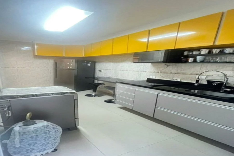 Apartamento à venda com 2 quartos em Mirandópolis, São Paulo, SP