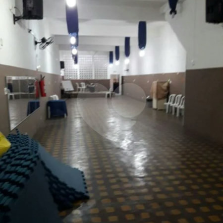 Salão 420 m² próximo ao metrô santa cecília e marechal deodoro