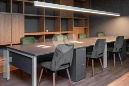 Studio para alugar com 1 quarto em Indianópolis, São Paulo, SP