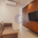 Apartamento para alugar com 1 quarto em Pinheiros, São Paulo - SP
