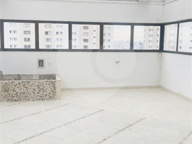 Cobertura à venda com 3 quartos, sendo 1 suíte,  em Mandaqui, São Paulo, SP