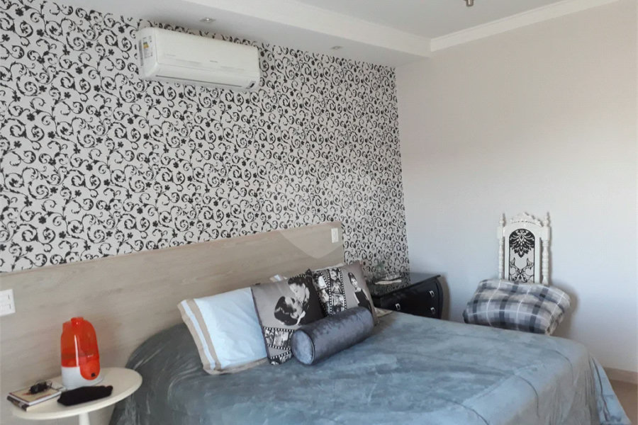 Lindo Sobrado Convívio São Francisco - R$ 980.000,00