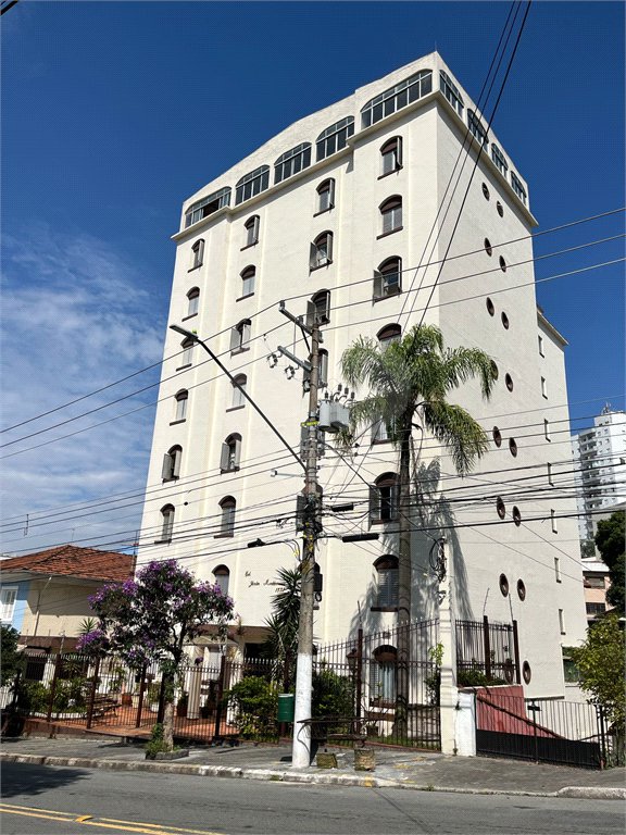 Apartamento à venda com 3 quartos, sendo 1 suíte,  em Santana, São Paulo, SP