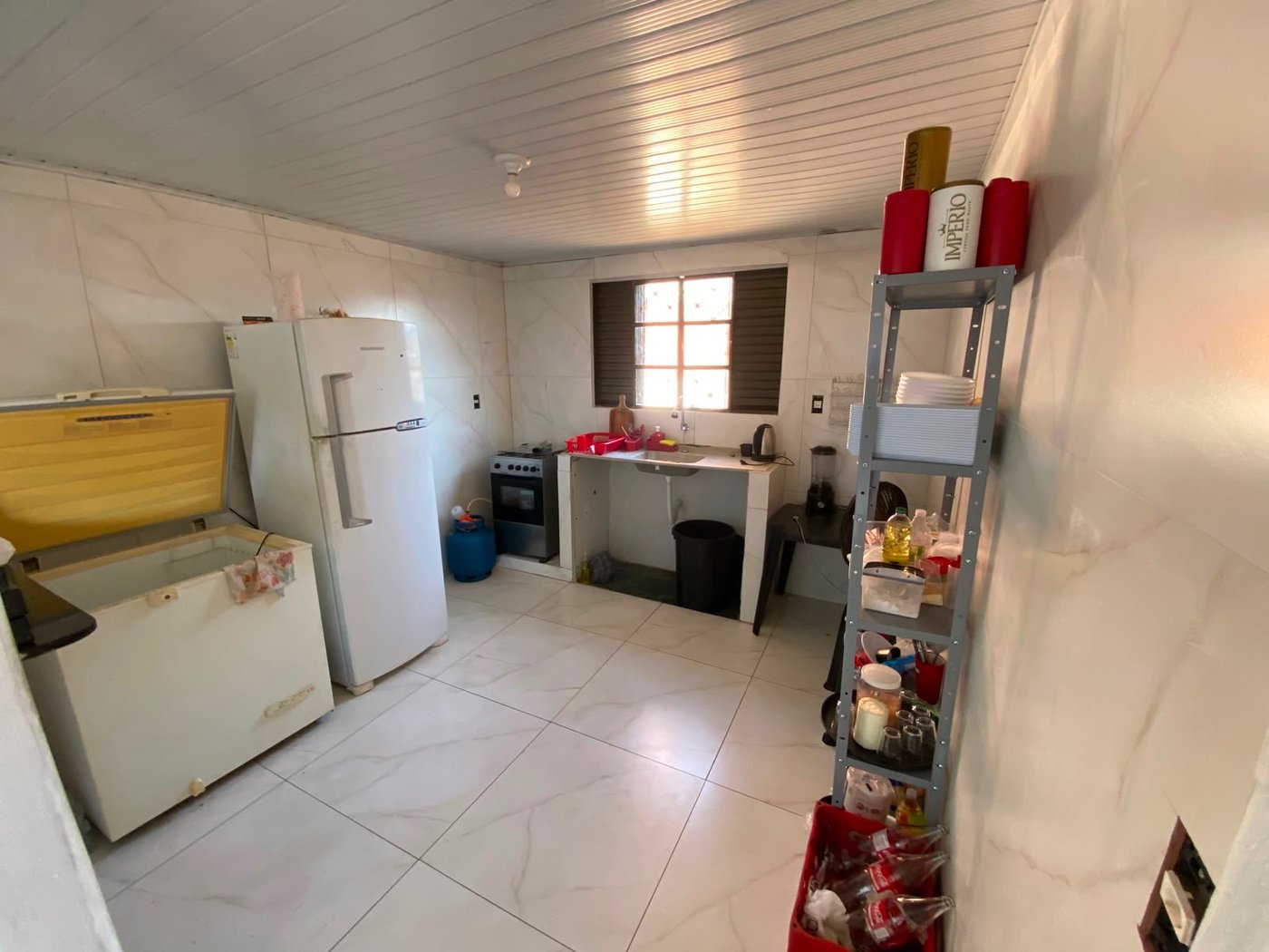 Ponto Comercial para alugar em Carioca, Três Lagoas, MS