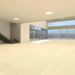 Indaiatuba - Galpão em frente ao Hospital Indaiatuba - Av Fábio Ferraz Bicudo - Locação - R$ 26.800,00 - Lote 360 metros - Área construída 375 metros - 05 vagas - 04 banheiros - 02 copas - finalizando acabamento.
