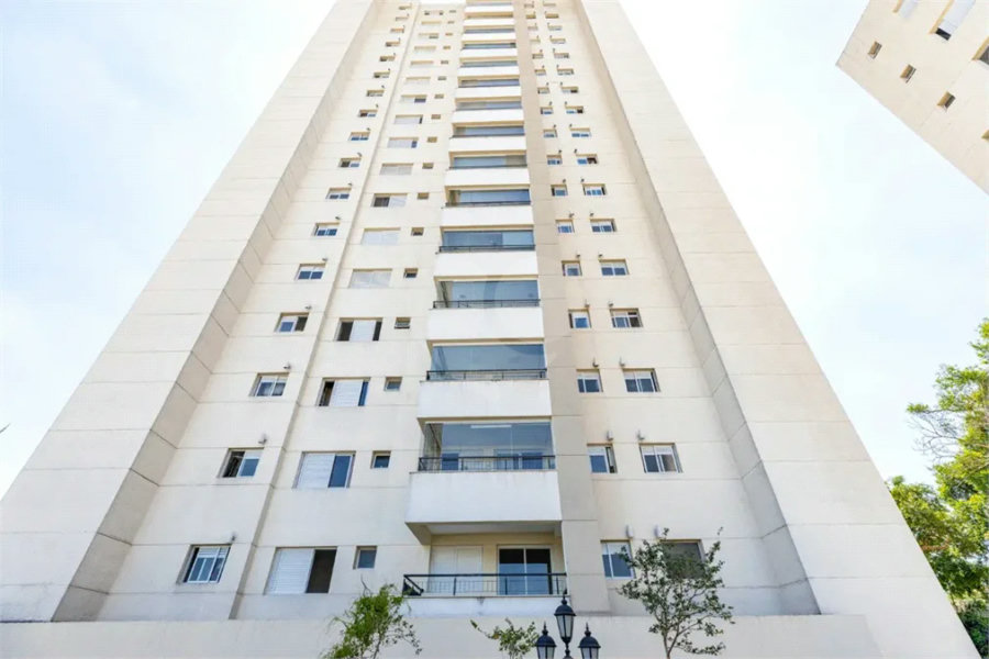 Apartamento para venda em Vila Emir com 2 quartos, sendo 1 suíte, 66m²