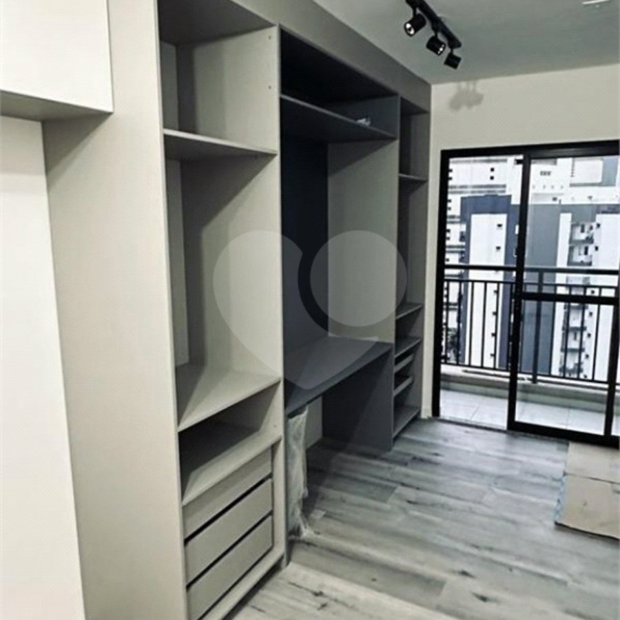 APARTAMENTO PARA LOCAÇÃO EM SP BELA VISTA