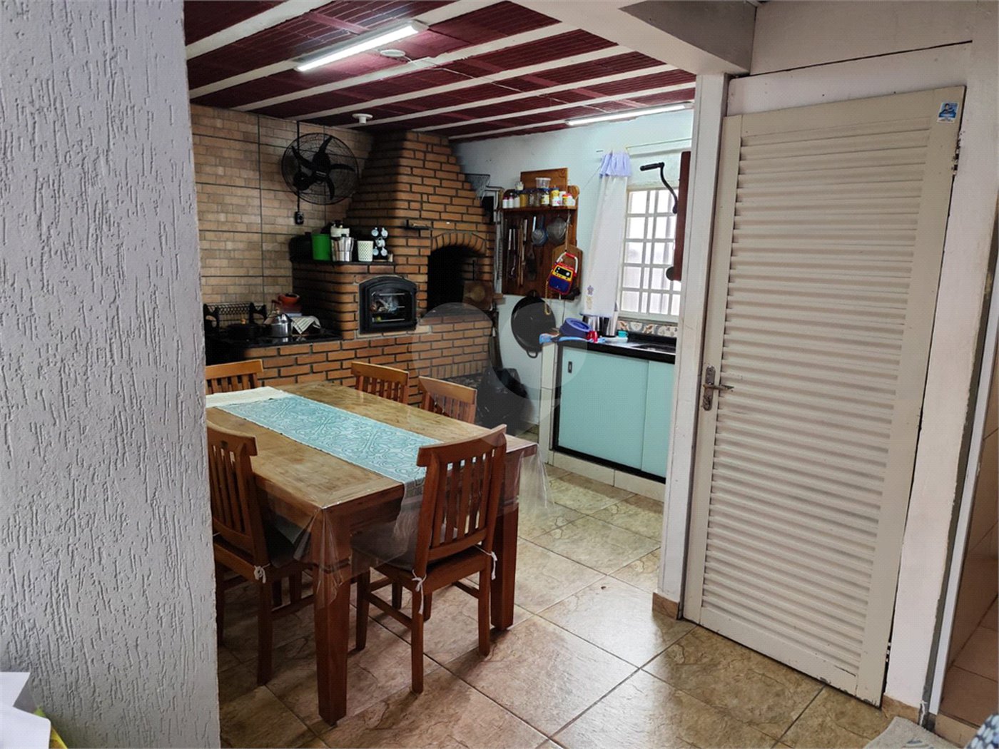 Casa à Venda no Jardim Mezani – Ibaté/SP