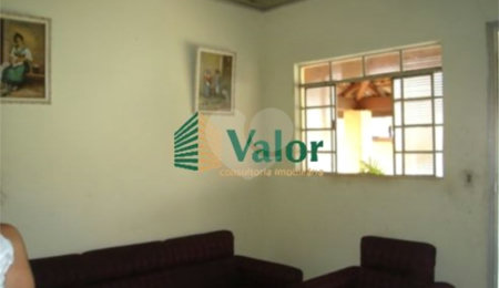 Casa à venda com 4 quartos em Vila Prado, São Carlos, SP