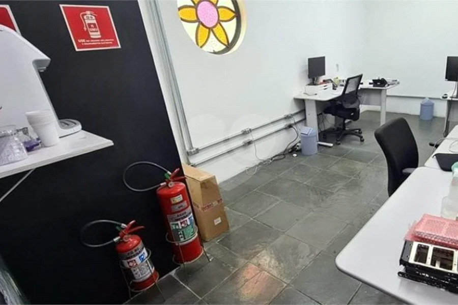 Sobrado para alugar em Santana, São Paulo/SP