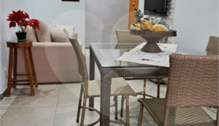 Apartamento à venda com 2 quartos em Ponte Alta, Valinhos, SP