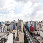 Apartamento na Consolação, Maravilhoso !!! mobiliado acabamento de bom gosto ,