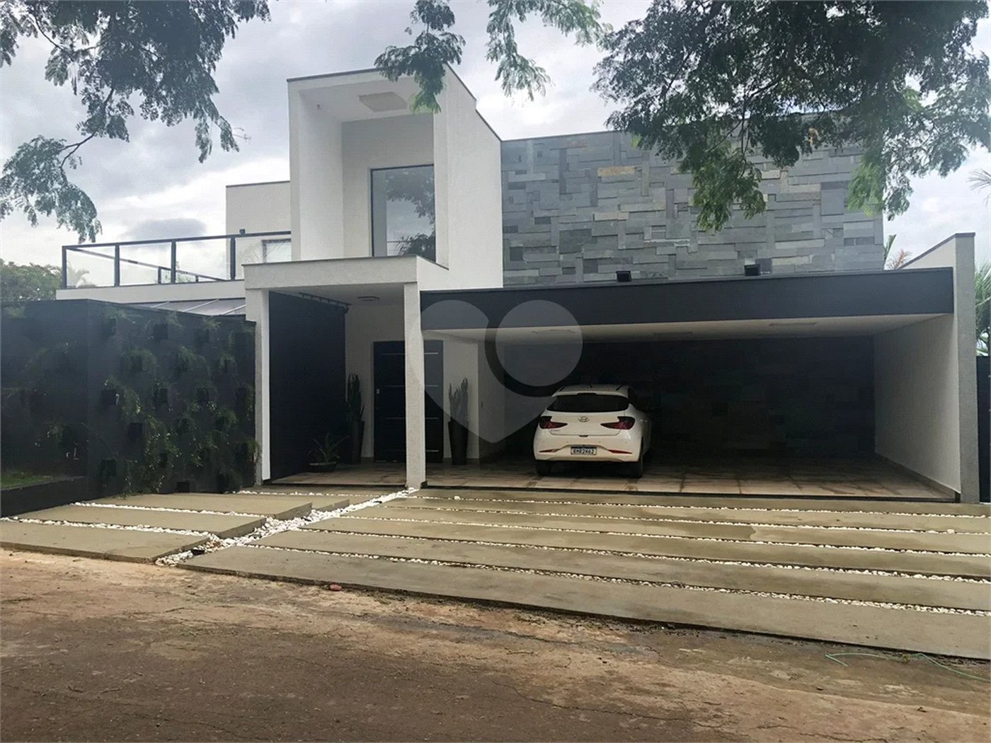 MANSÃO EM TATUI!
