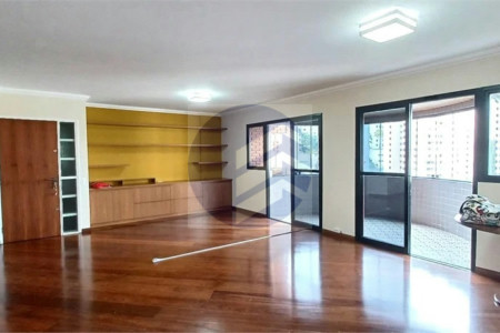 Apartamento à venda com 3 quartos, sendo 1 suíte, em Morumbi, São Paulo - SP