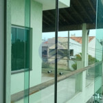 Sobrado residencial/comercial para alugar com 4 quartos, sendo 1 suíte, em Parque Ipê, São Paulo - SP