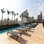 Apartamento a venda na Vila Mariana, 68 m², 2 dormitórios, 1 suíte, 2 vagas e lazer completo