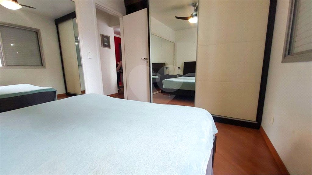 Apartamento à venda com 2 quartos em Vila Mascote, São Paulo, SP
