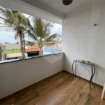 CASA A VENDA N EMBARÉ