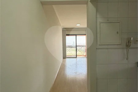 Apartamento 68m² com 3 Dormitórios, 1 Suíte e 2 Vagas na Vila Euclides