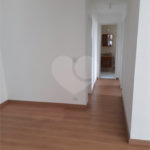 Apartamento á venda - Jabaquara