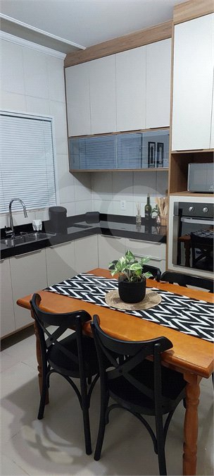 Casa com 2 quartos, 112 m², à venda por R$ 460.000 - Jardim Morumbi - Indaiatuba/SP