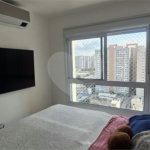 Apartamento na Região da Mooca à 5 Minutos do Metrô Bresser Mooca COM 2 Dormitórios sendo 1 Suíte e 1 Vaga de Garagem