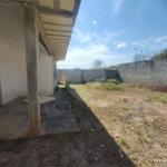 Terreno 810 metros à venda em Atibaia com projeto aprovado exclusivo de alto padrão com construção inacabada