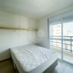 Apartamento - Flat - Studio - Consolação - Bela Vista - 1 Quarto / Dormitório - 1 Vaga - Venda / Com