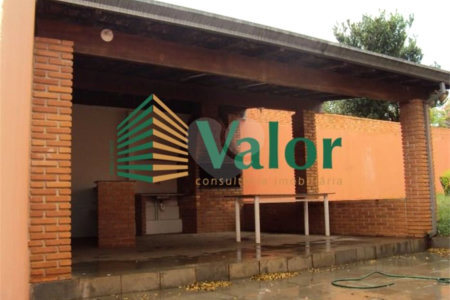 Casa térrea a venda