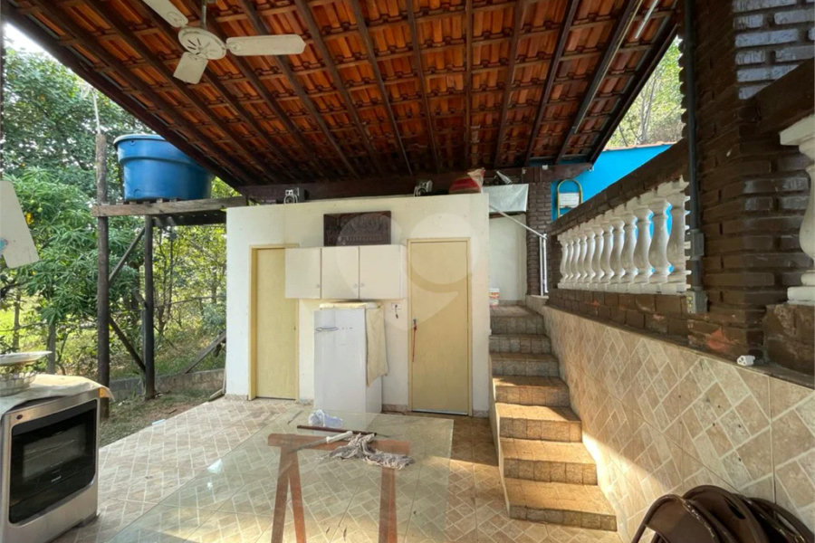 Chácara à Venda no Bairro Nova Suíça, Piracicaba