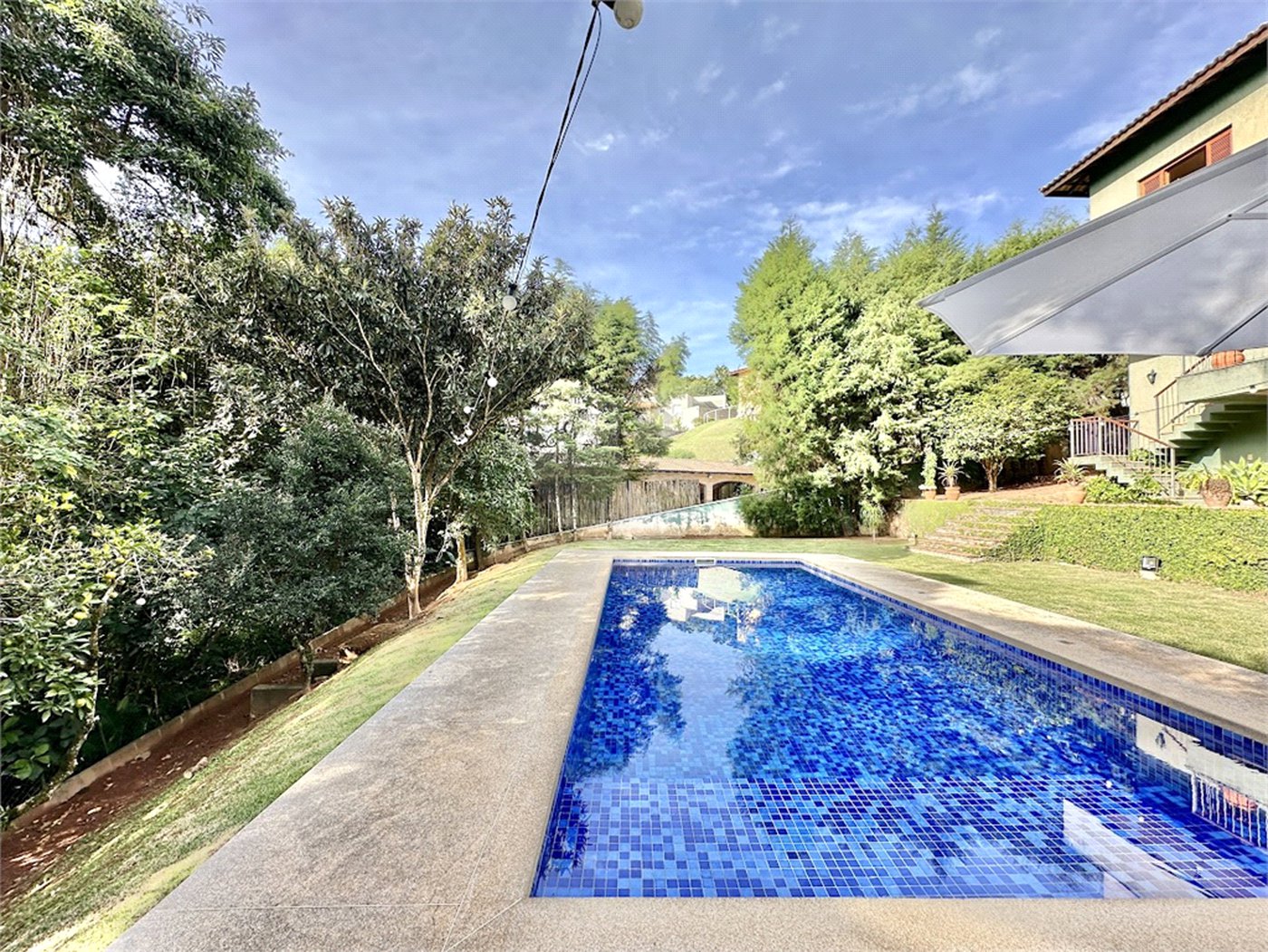 Casa á venda -Residencial Euroville