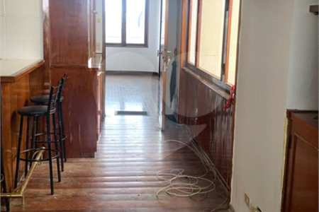 Apartamento de 1 Dormitório Centro