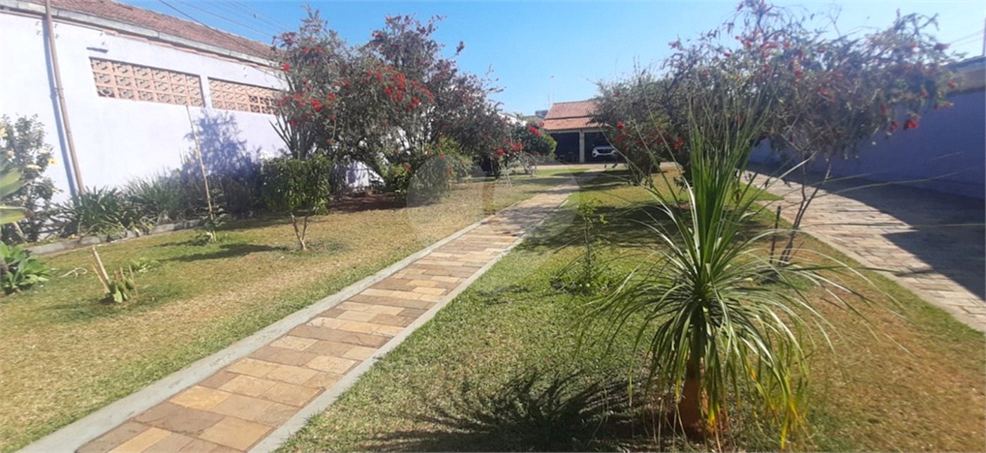 Casa térrea na Vila Prado .