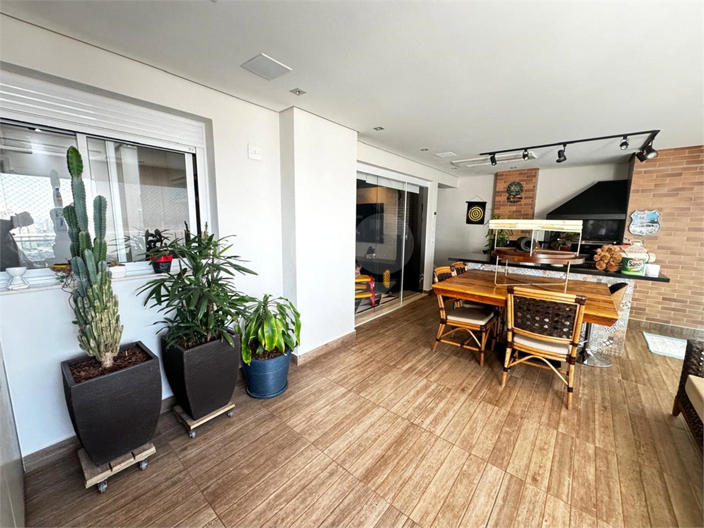 Mooca, 133m² - 3 vagas