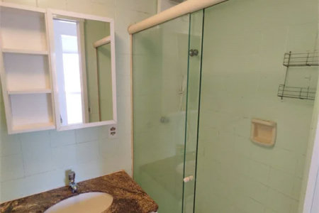 Apartamento à venda com 2 quartos em Butantã, São Paulo - SP
