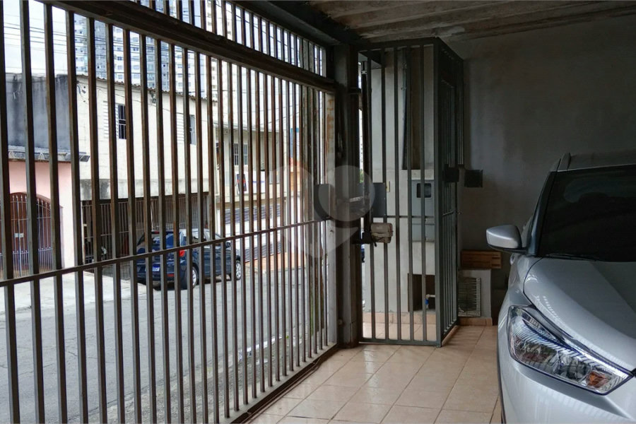 Imóvel com 3 dormitórios na Vila Santa Catarina