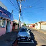 Casa residencial com ponto comercial a venda no Centro