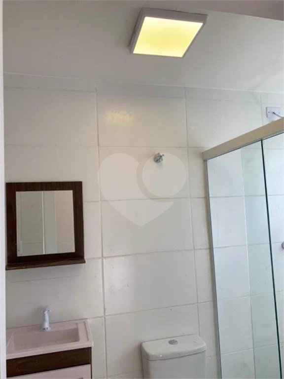 Apartamento á venda no Centro de São Paulo de 26m² com 1 dormitório
