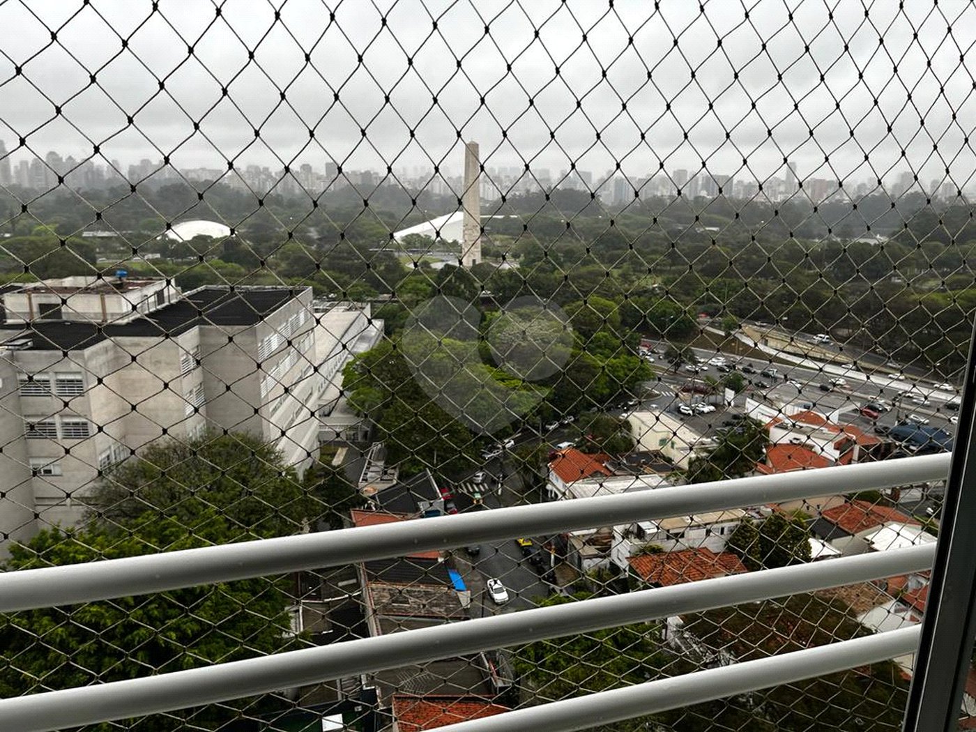 Apartamento de Alto Padrão à Venda na Vila Mariana com 190m², 3 Suítes e Vista para o Parque Ibirapuera