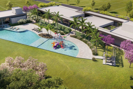 Essenza Corpal Living Resort