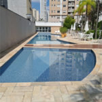 Edificio Soleil Clube Vila Mariana ANDAR ALTO ACIMA
